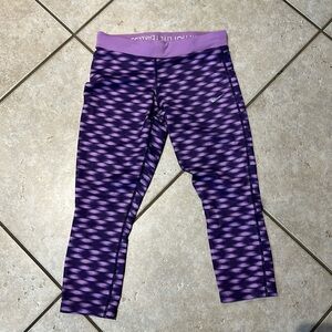 Nike Run Fast Live Fearless running leggings